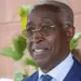 Gabon Junta Appoints Former Opposition Leader As Interim PM