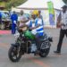 Kenya: President Ruto Launches Electric Motorcycles