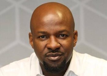 Google Appoints Nigeria’s Alex Okosi Managing Director In Africa