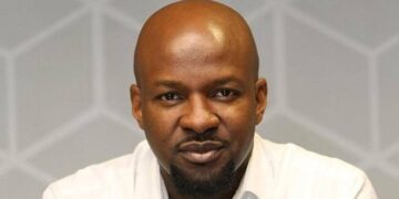 Google Appoints Nigeria’s Alex Okosi Managing Director In Africa