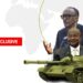 HT Exclusive: Recent Retired Military Officers In Rwanda, Uganda Will Keep Serving As Mentors And Advisors To Those Still In Service  