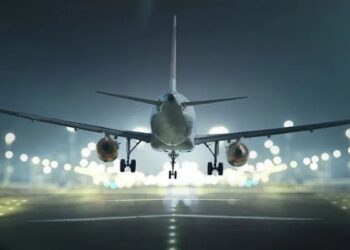 Niger Reopens Airspace To Commercial Flights