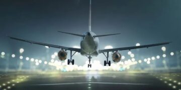 Niger Reopens Airspace To Commercial Flights