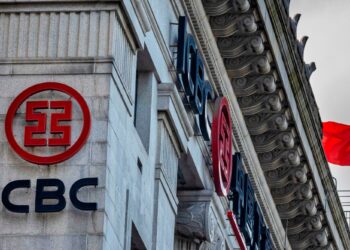Chinese Banks Extend Billions Of Dollars To Russia Amid Western Sanctions