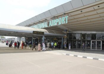 IATA Laments As Nigeria Ranks Highest In Airport Charges In Africa