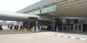 IATA Laments As Nigeria Ranks Highest In Airport Charges In Africa