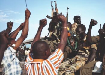 Africa coup spring: The Whys and wherefores