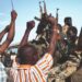 Africa coup spring: The Whys and wherefores