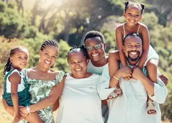 Rediscovering The Benefits Of Family Time