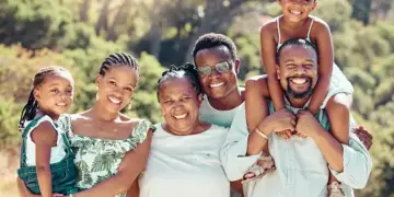 Rediscovering The Benefits Of Family Time