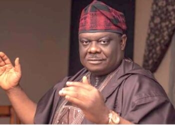 Election Tribunal Verdict: Former Nigerian Attorney-General Denies Exposing Appeal Court Justices 