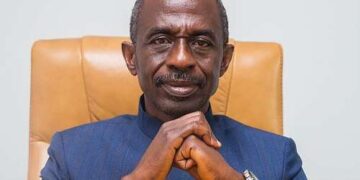 All The Red Lines For A Coup In Ghana Have Been Crossed – NDC Chairman