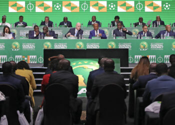 CAF To Declare 2025, 2027 AFCON Host September 27