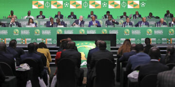 CAF To Declare 2025, 2027 AFCON Host September 27