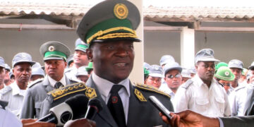 Mozambique: Police Commander Denies Assassination Attempt On Politicians