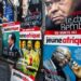 Burkina Faso Junta Suspends French Magazine Over "Untruthful" Reports