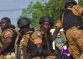 Journalists Forced To Join Army In Burkina Faso - Report