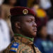 Burkina Junta Chief Says He’s Against French Policies, Not People
