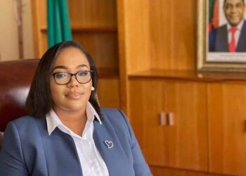 Zambian Information Minister Sacked In Cabinet Reshuffle