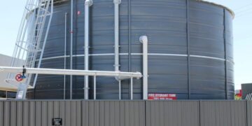 S/Africa: Water Scarcity Hits Johannesburg With Reservoirs Critically Low
