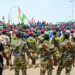 Niger: Thousands Demand Withdrawal Of French Troops