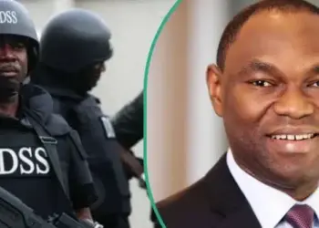 Nigeria: Secret Police Releases CBN’s Deputy Governor