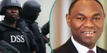 Nigeria: Secret Police Releases CBN’s Deputy Governor