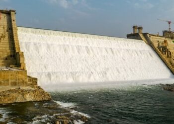 For the Third Time, Trump Claims US Funded Ethiopian Mega-Dam