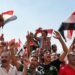 Egypt's Leading Opposition Opts Out Of Presidential Race