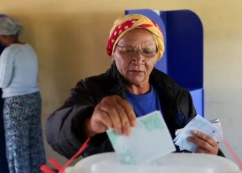 Eswatini Votes For Parliament Under Absolute Monarchy