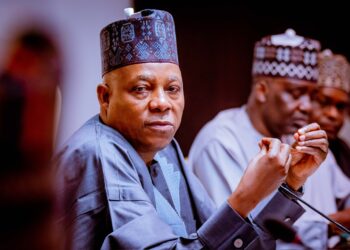 Nigeria Needs N21 Trillion To Address Housing Deficit – VP Shettima