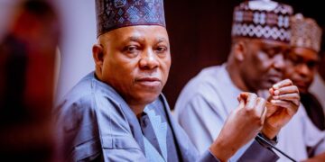 Nigeria Needs N21 Trillion To Address Housing Deficit – VP Shettima