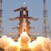 Following Moon Landing, India Launches First Mission To Study The Sun