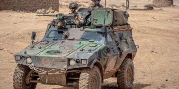 France Army In Talks With Niger On Military Deployment, Pullout