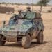 France Army In Talks With Niger On Military Deployment, Pullout