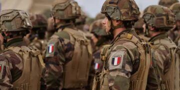 France Plans New Role For Djibouti Base After Sahel Withdrawals