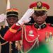 Gabon’s Coup Leader and President Nguema Launches New Political Party