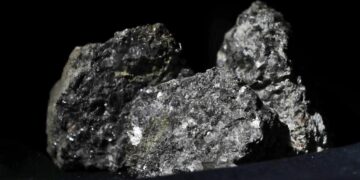 ghana to host africas first lithium refinery