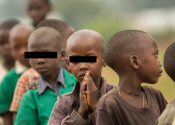 Ugandan Minor Arrested For Alleged Human Trafficking Involvement
