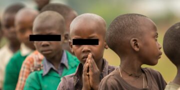 Ugandan Minor Arrested For Alleged Human Trafficking Involvement