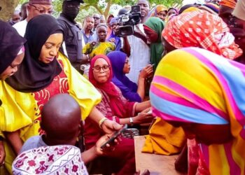 Nigeria: FG Collaborate With UNICEF To Set Up Transit Schools For 11,000 out-of-School Children