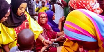 Nigeria: FG Collaborate With UNICEF To Set Up Transit Schools For 11,000 out-of-School Children