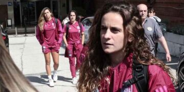 Nations League: Hermoso Out As Spain Call Up Players Despite Protest