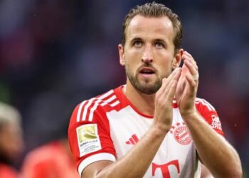 Kane Nets First Hat-trick In Bundesliga, As Ighalo Keeps Firing