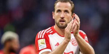 Kane Nets First Hat-trick In Bundesliga, As Ighalo Keeps Firing