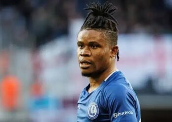 Orban Risks Two Match Ban In Belgium 