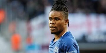 Orban Risks Two Match Ban In Belgium