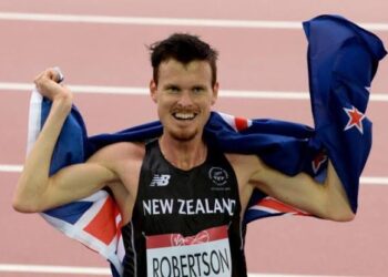 Alleged Assault: Police Nab Banned New Zealand Athlete In Kenya