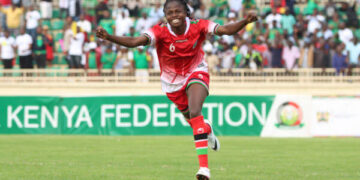 2024 WAFCON Qualifier: Kenya Boot Cameroon Out, Second Round Fixtures Ready