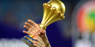Morocco Confirmed As 2025 AFCON Host